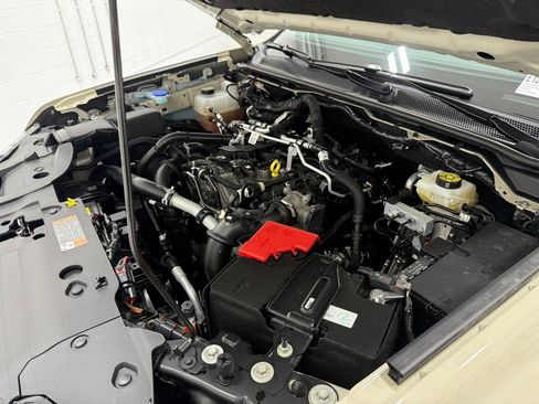 Used 2025 Ford Ranger XLT w/ FX4 Off-Road Package image 71