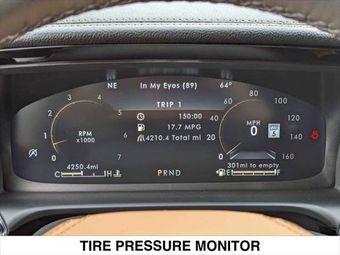 New 2023 Lincoln Aviator Black Label w/ Dynamic Handling Package image 17