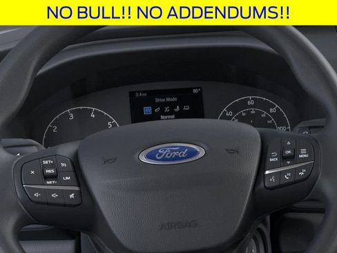 New 2025 Ford Transit 350 148 Low Roof AWD w/ Load Area Protection Package image 14