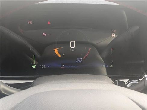 New 2026 Chevrolet Trax RS w/ Sunroof Package image 11