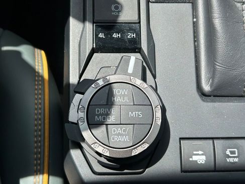 Used 2024 Toyota Tacoma 4x4 Double Cab Hybrid image 33