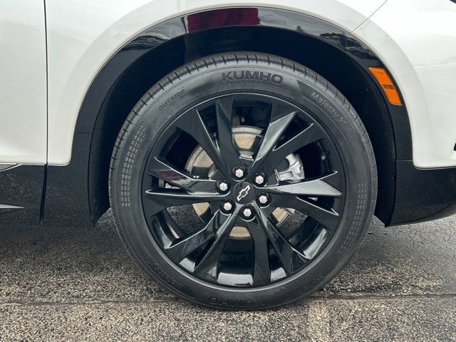 Used 2022 Chevrolet Blazer RS w/ Enhanced Convenience Package AWD/4WD image 16