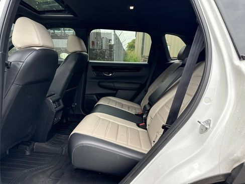 Used 2023 Honda CR-V Sport Touring image 16