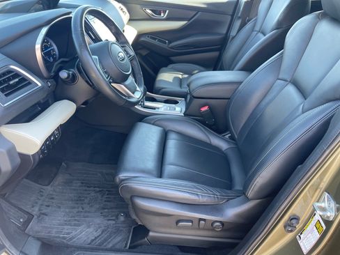 Used 2022 Subaru Ascent Limited AWD/4WD image 10