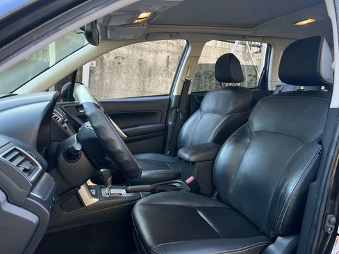 Used 2016 Subaru Forester 2.5i Limited w/ Popular Package #2 image 13