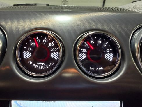 Used 2023 Ford Mustang Mach 1 w/ Equipment Group 700A RWD image 17