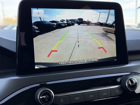 New 2026 Ford Escape Active image 46