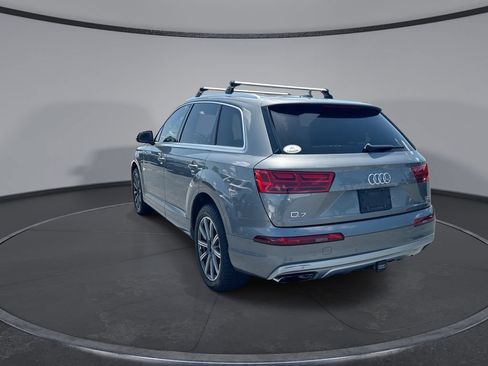Used 2018 Audi Q7 3.0T Premium Plus w/ Premium Plus Package AWD/4WD image 7