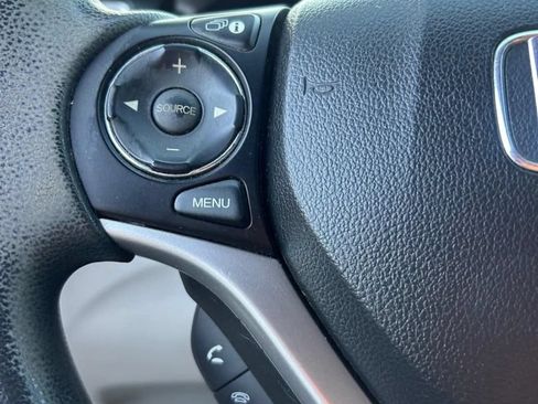 Used 2014 Honda Civic LX image 21