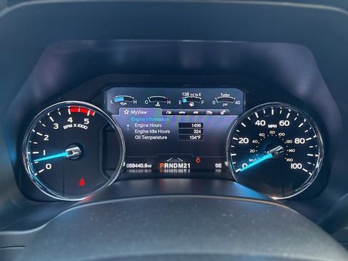 Used 2019 Ford F450 Platinum image 28