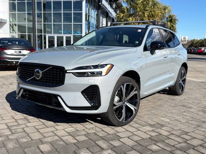 Used 2024 Volvo XC60 T8 Ultimate w/ Protection Package Premier