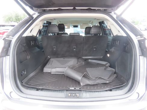 Used 2023 Ford Edge Titanium AWD/4WD image 14