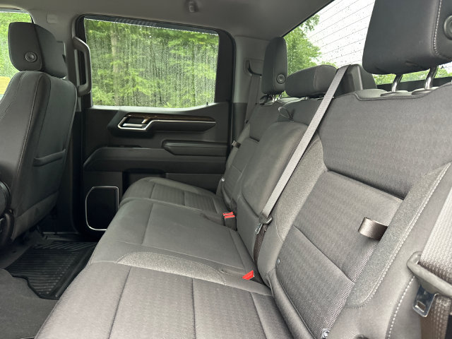 Certified 2023 GMC Sierra 1500 Elevation AWD/4WD image 20