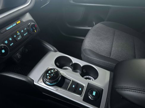 Used 2024 Ford Bronco Sport Big Bend image 24