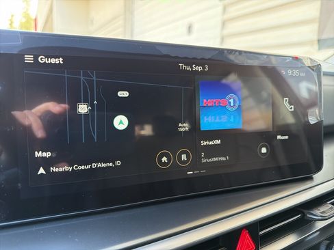 New 2026 Kia Sorento EX AWD/4WD image 20