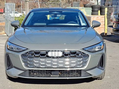 Certified 2025 Audi A5 2.0T Premium w/ Convenience Package image 29