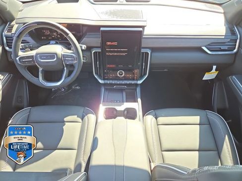 New 2026 GMC Acadia Denali w/ Super Cruise Package AWD/4WD image 15