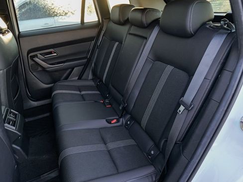 Used 2024 MAZDA CX-50 AWD 2.5 S w/ Preferred Package image 24