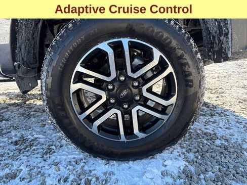 Used 2024 Ford Ranger Lariat image 9