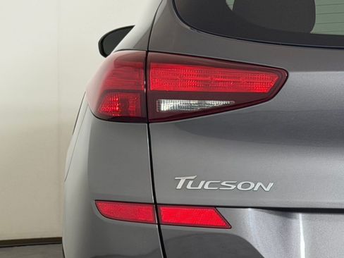 Used 2020 Hyundai Tucson SEL AWD/4WD image 13