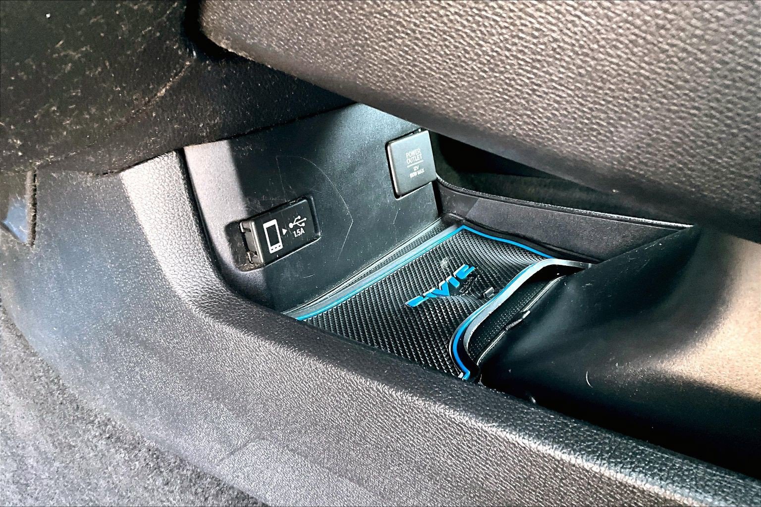 Used 2017 Honda Civic EX-T image 21