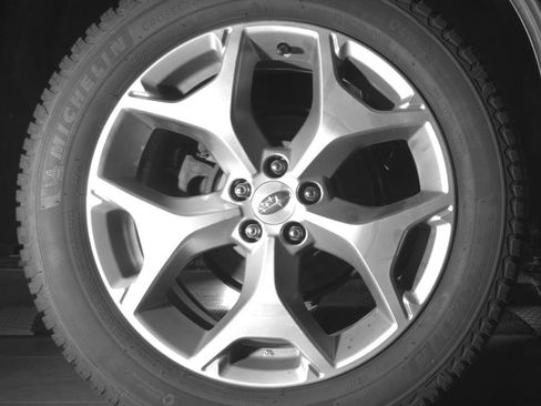 Used 2018 Subaru Forester 2.5i Touring AWD/4WD image 29
