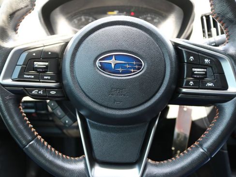 Used 2019 Subaru Crosstrek 2.0i Premium w/ Eyesight System AWD/4WD image 22