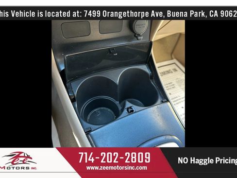 Used 2005 Honda Civic VP image 26