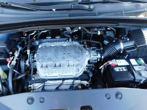 Used 2007 Honda Odyssey EX-L image 21