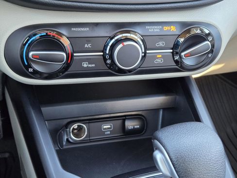 New 2025 Kia Soul LX image 27