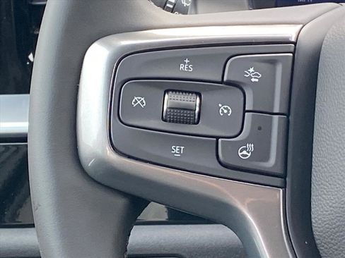 New 2026 Chevrolet Silverado 1500 RST w/ Safety Package image 11