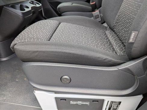 New 2025 Mercedes-Benz Sprinter 2500 image 4