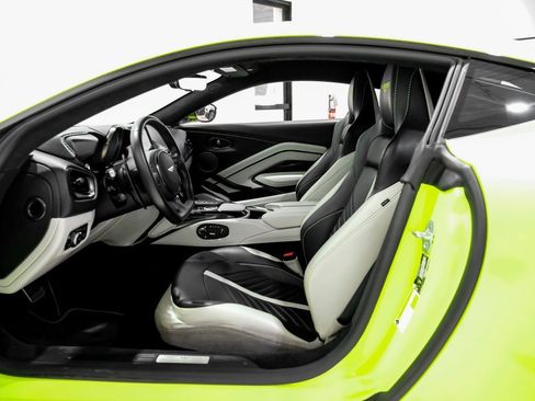 Used 2023 Aston Martin V12 Vantage image 6