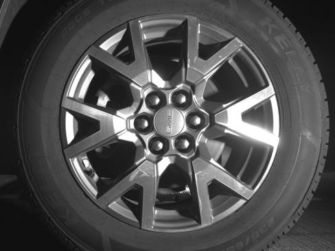 Used 2023 GMC Acadia SLT AWD/4WD image 12