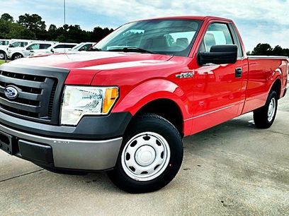 Used 2011 Ford F150 XL