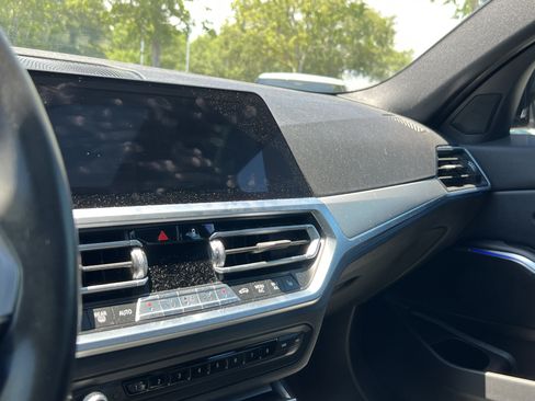 Used 2021 BMW 330i xDrive Sedan w/ M Sport Package AWD/4WD image 30