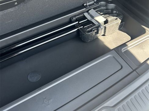 New 2025 Jeep Wagoneer Series II image 14