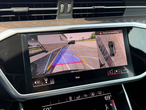 Used 2019 Audi A6 3.0T Premium Plus w/ Premium Plus Package AWD/4WD image 19
