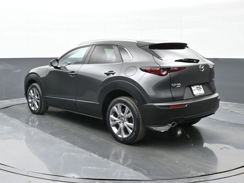 Used 2023 MAZDA CX-30 AWD 2.5 S w/ Preferred Package image 6