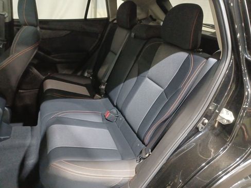 Used 2023 Subaru Crosstrek 2.0i Premium w/ Popular Package #3 image 24