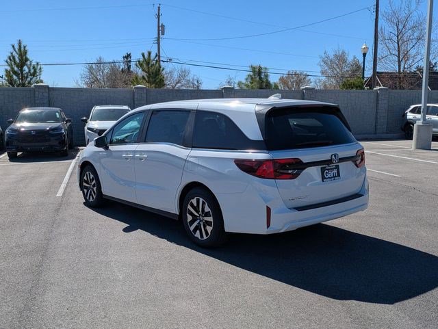 New 2026 Honda Odyssey Sport-L image 8