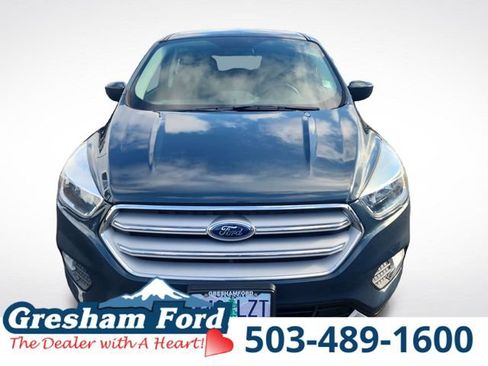 Used 2019 Ford Escape SE AWD/4WD image 13