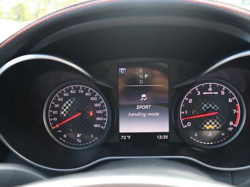 Used 2018 Mercedes-Benz C 43 AMG 4MATIC Sedan image 40