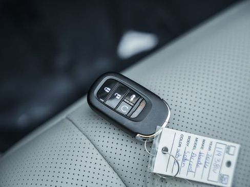 Used 2026 Honda Accord Touring image 46