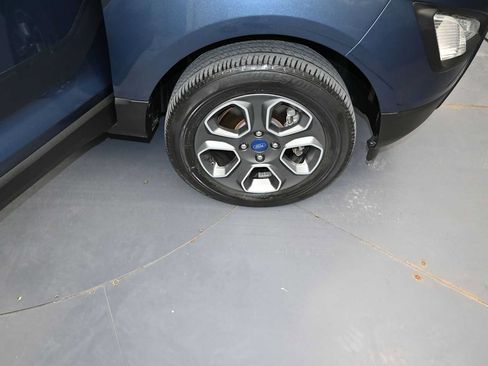 Used 2022 Ford EcoSport S AWD/4WD image 10
