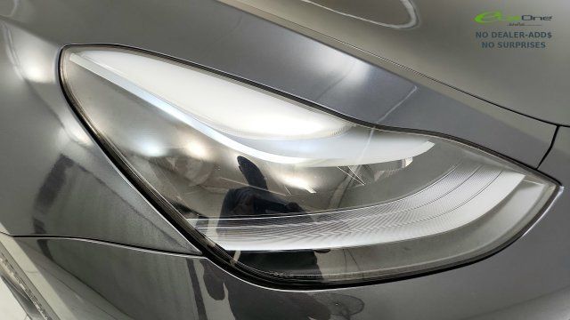 Used 2025 Tesla Model Y Long Range RWD image 22