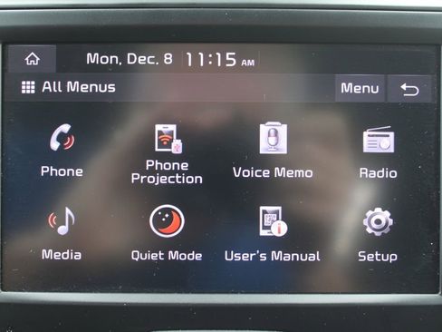 Certified 2022 Kia Soul LX w/ Technology Package image 38