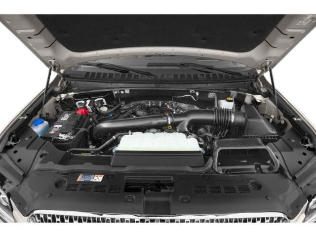 Used 2022 Lincoln Navigator L Reserve AWD/4WD image 15