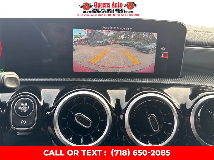 Used 2020 Mercedes-Benz CLA 250 image 40