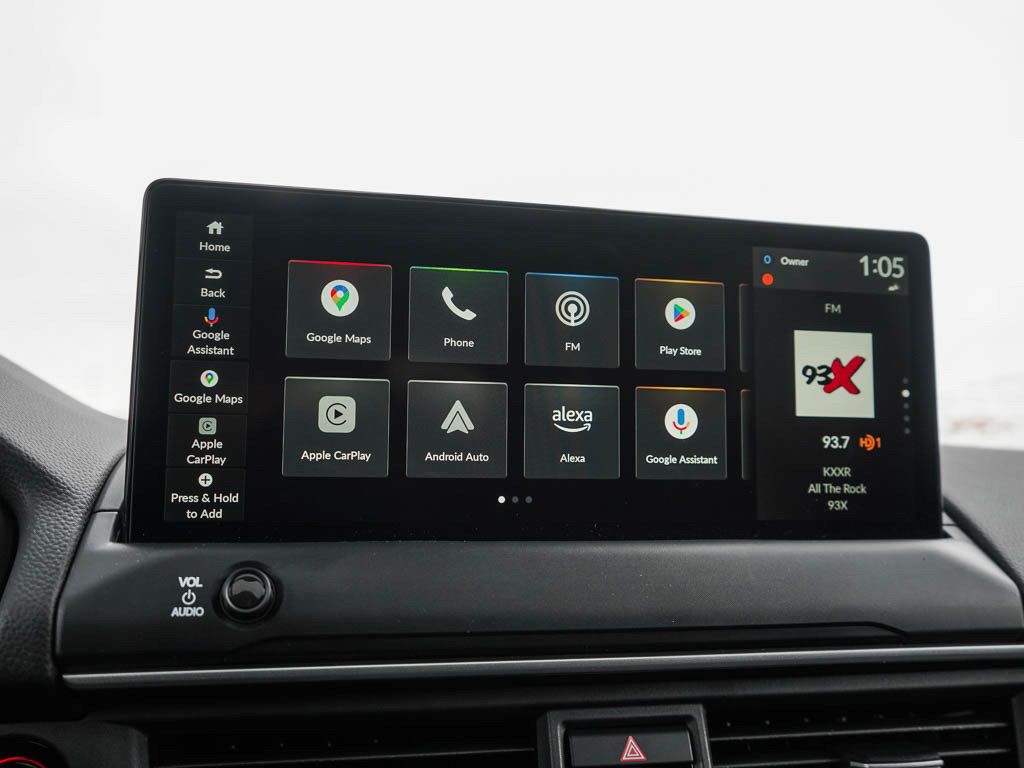 New 2026 Honda Pilot Black Edition image 25